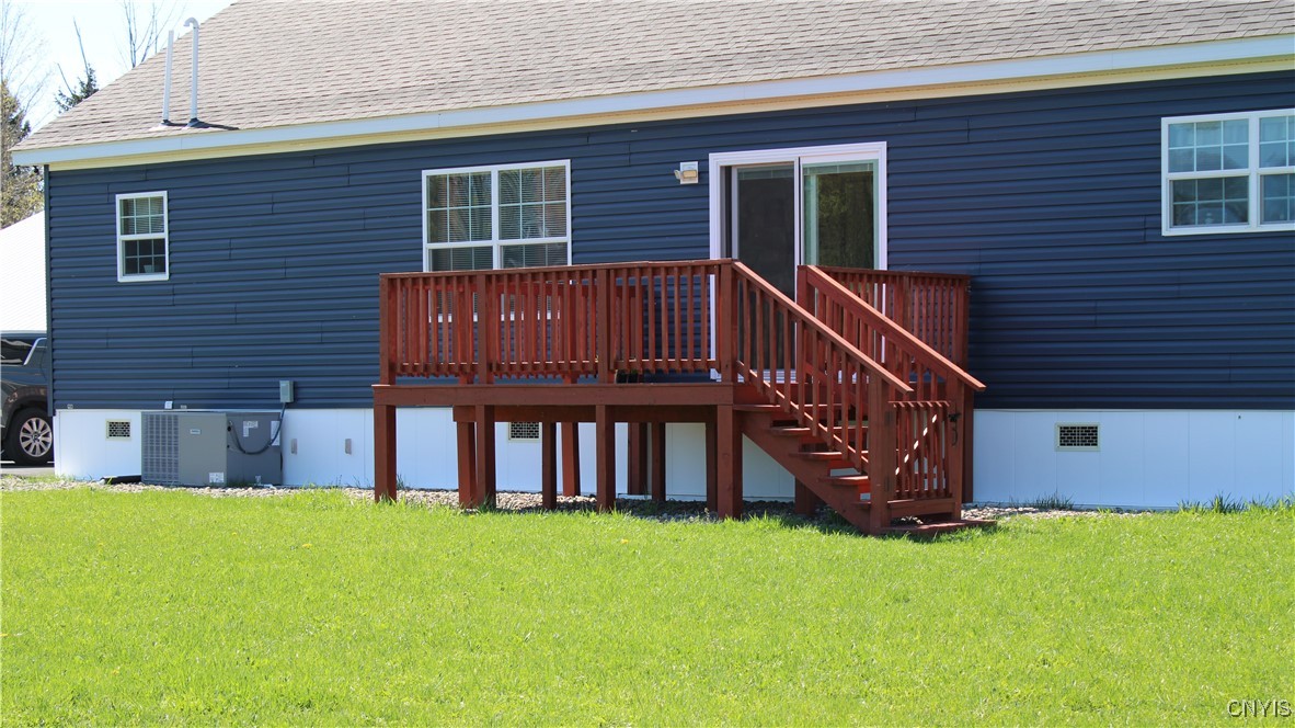 4304 Lampman Road, Vernon, New York image 39