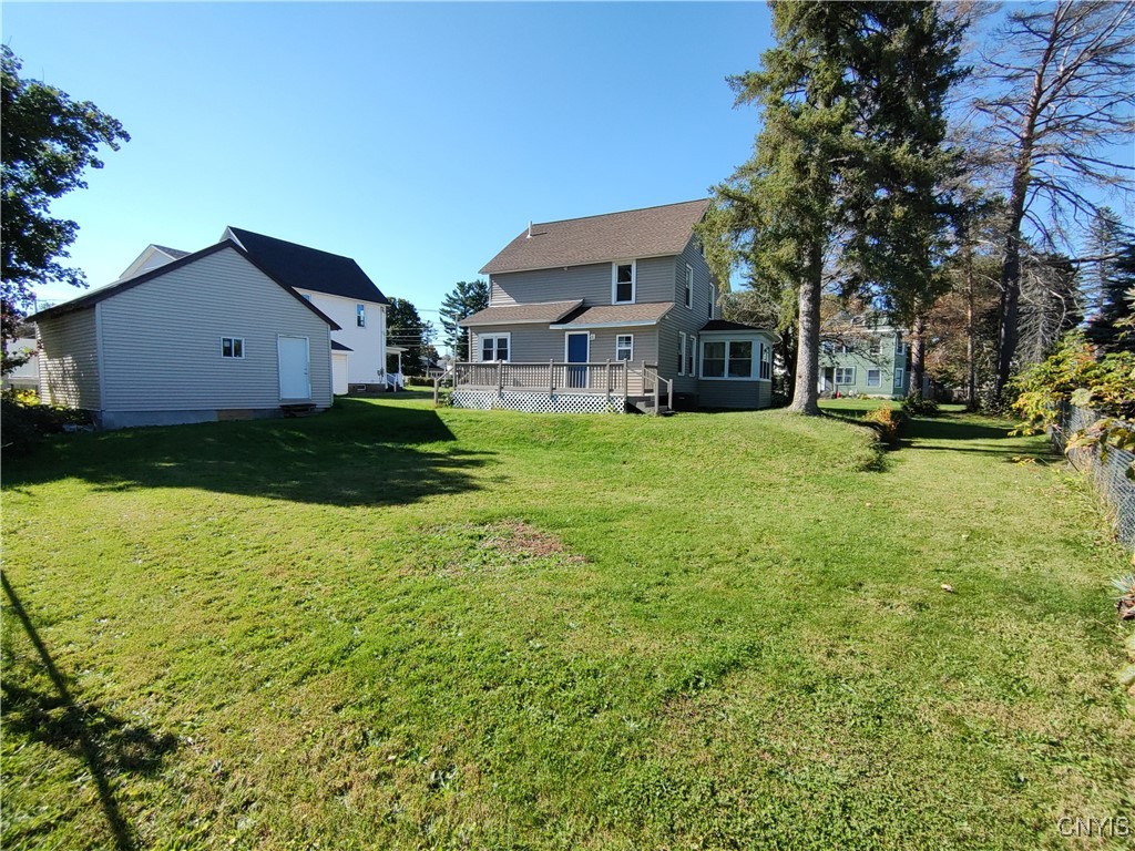 105 Reese Road, Frankfort, New York image 47