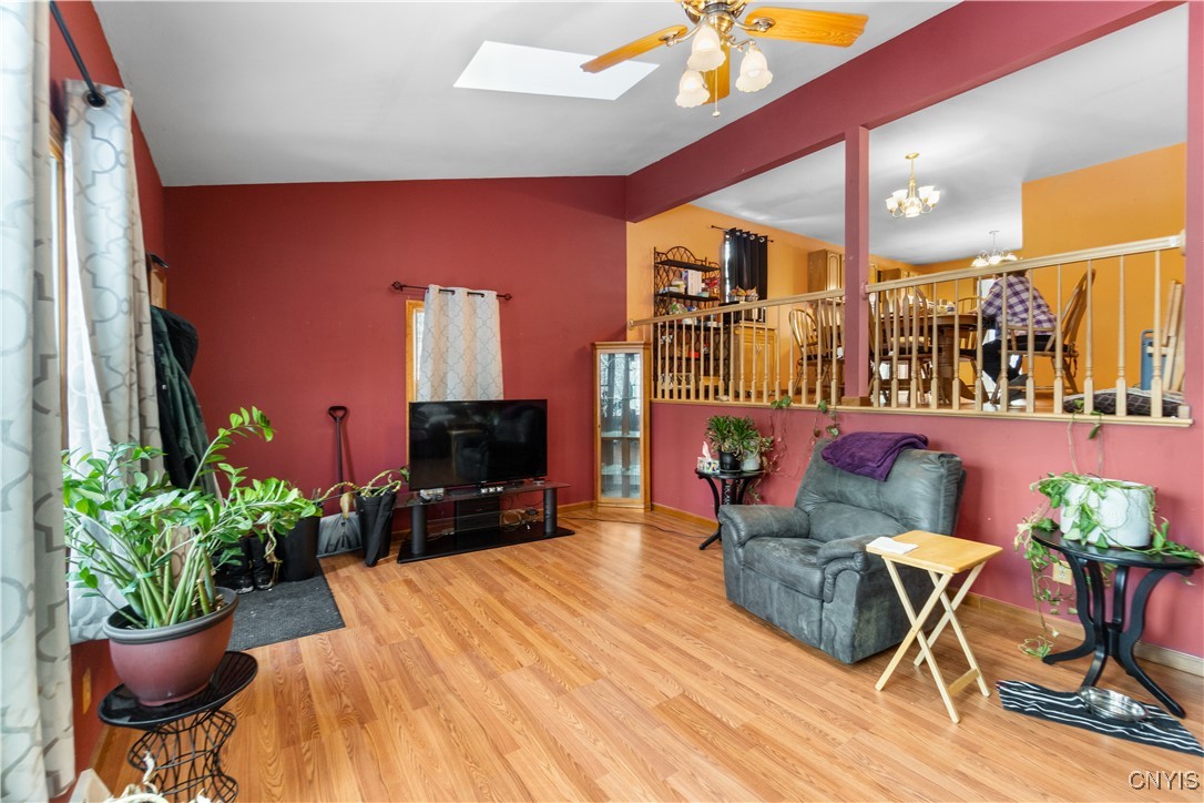 2738 Warners Road