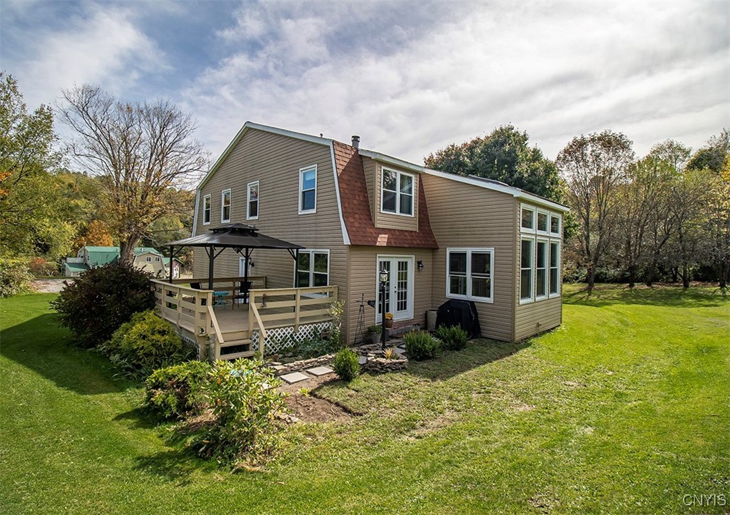 4079 Argos Road