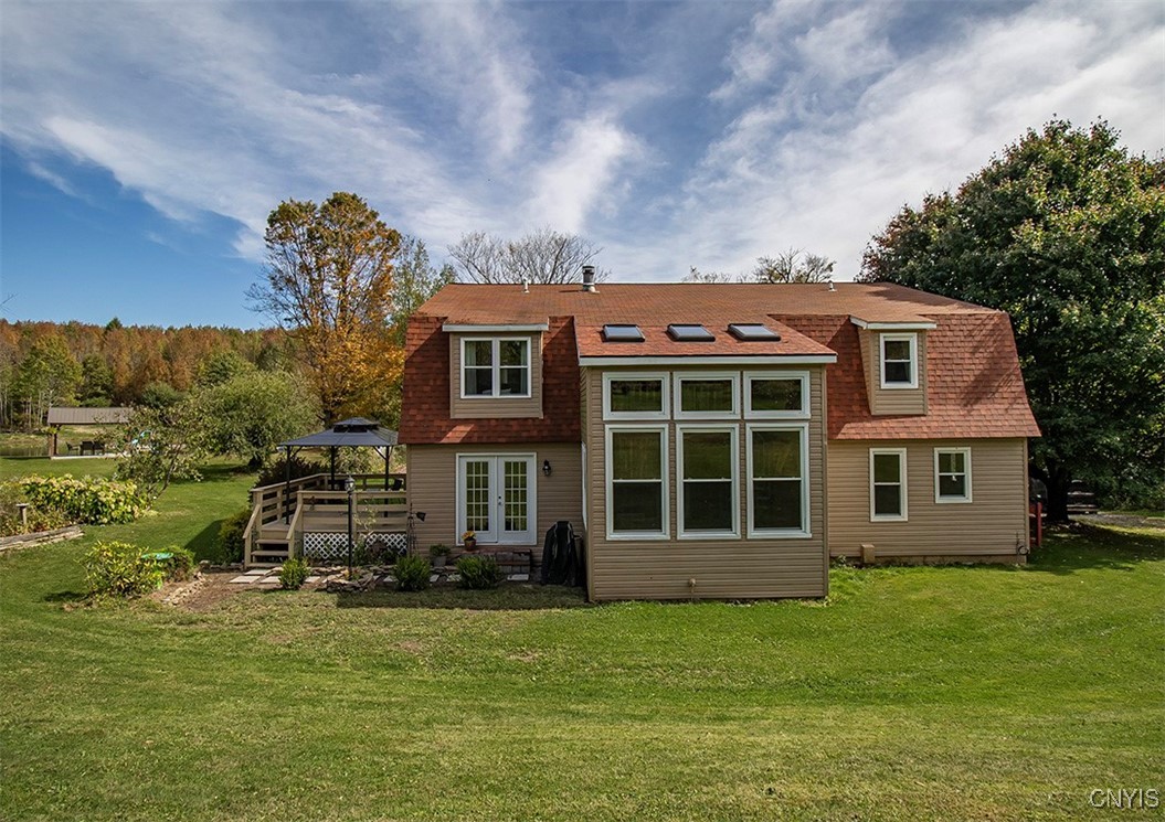 4079 Argos Road