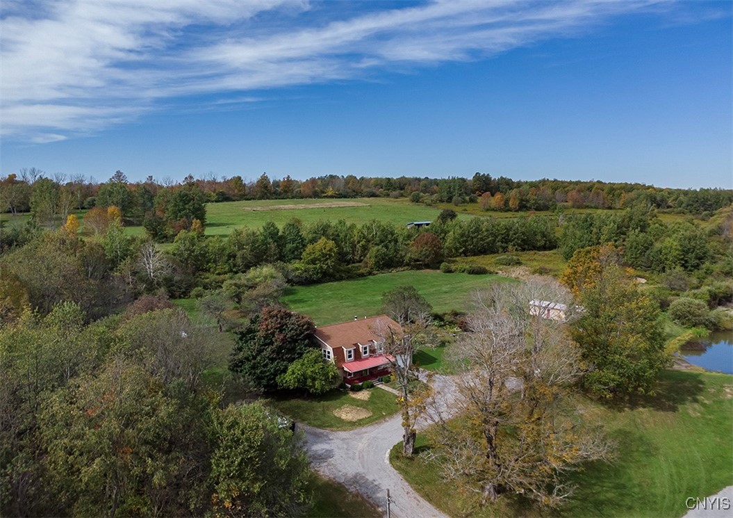 4079 Argos Road