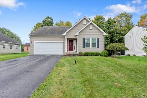 39 Silversides Way, Van Buren, NY 13027 - #: S1718017