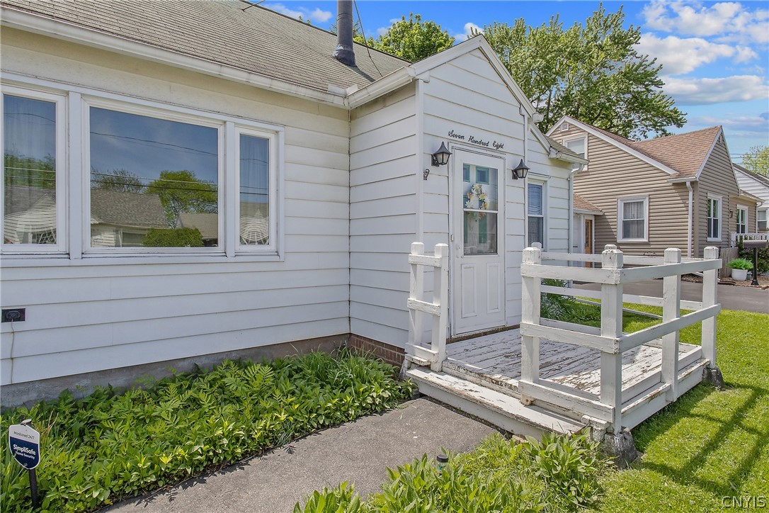 708 Orwood Place