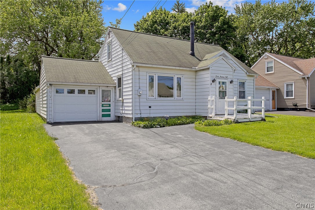 708 Orwood Place