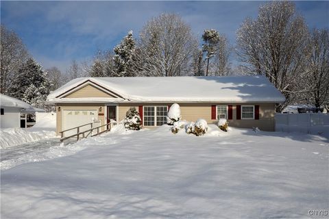 6349 Anderegg Drive Rome NY 13440