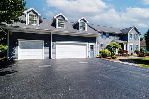 3 Juniper Lane New Hartford NY 13413