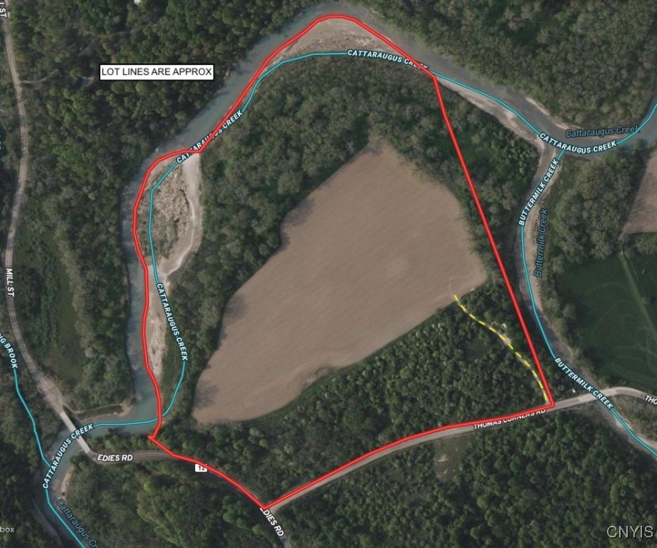 6610 Thomas Corners Road