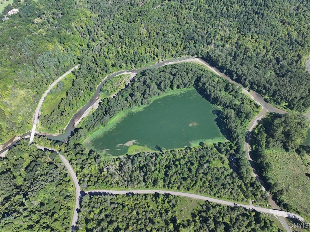 6610 Thomas Corners Road