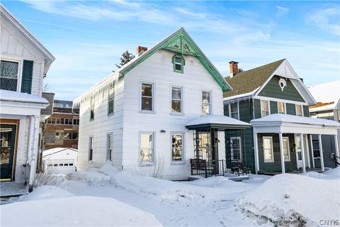 121 Loomis Street Little Falls NY 13365