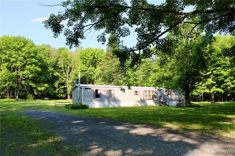 8691 Carmichael Hill Road Westernville NY 13486