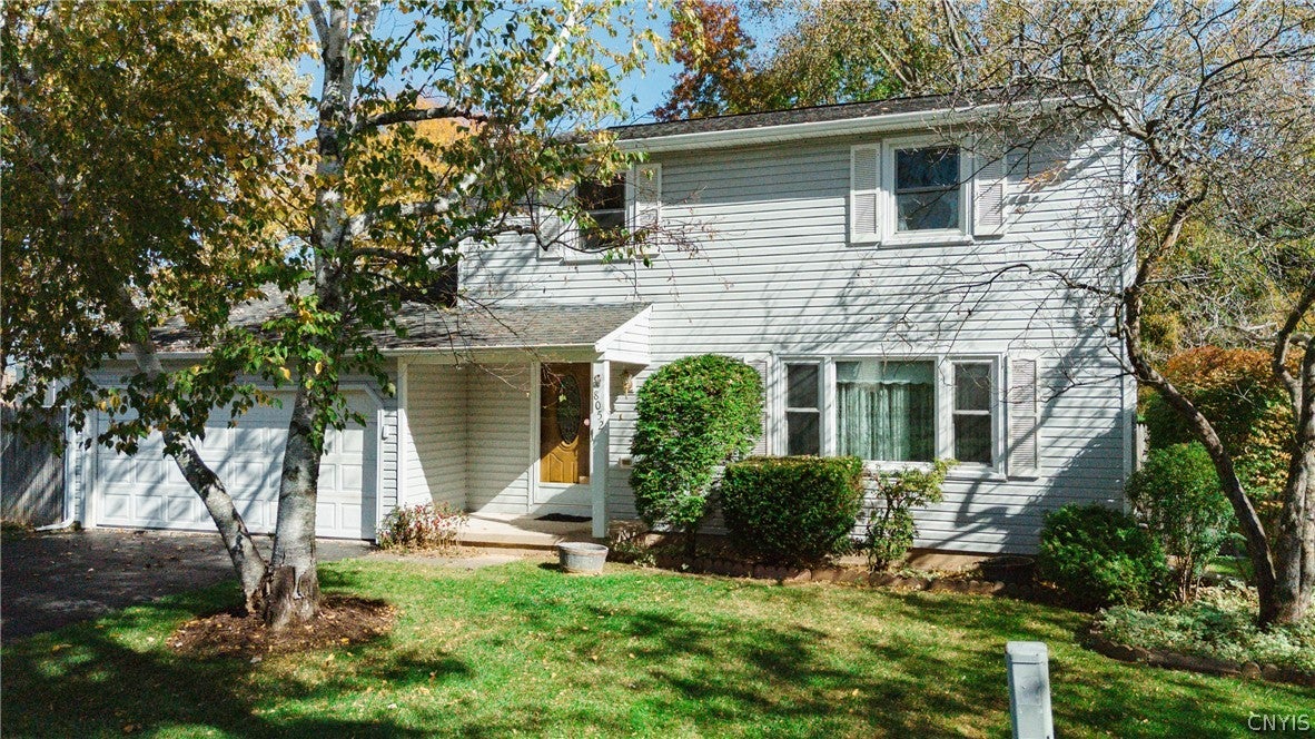 8052 Spruce Hill Drive