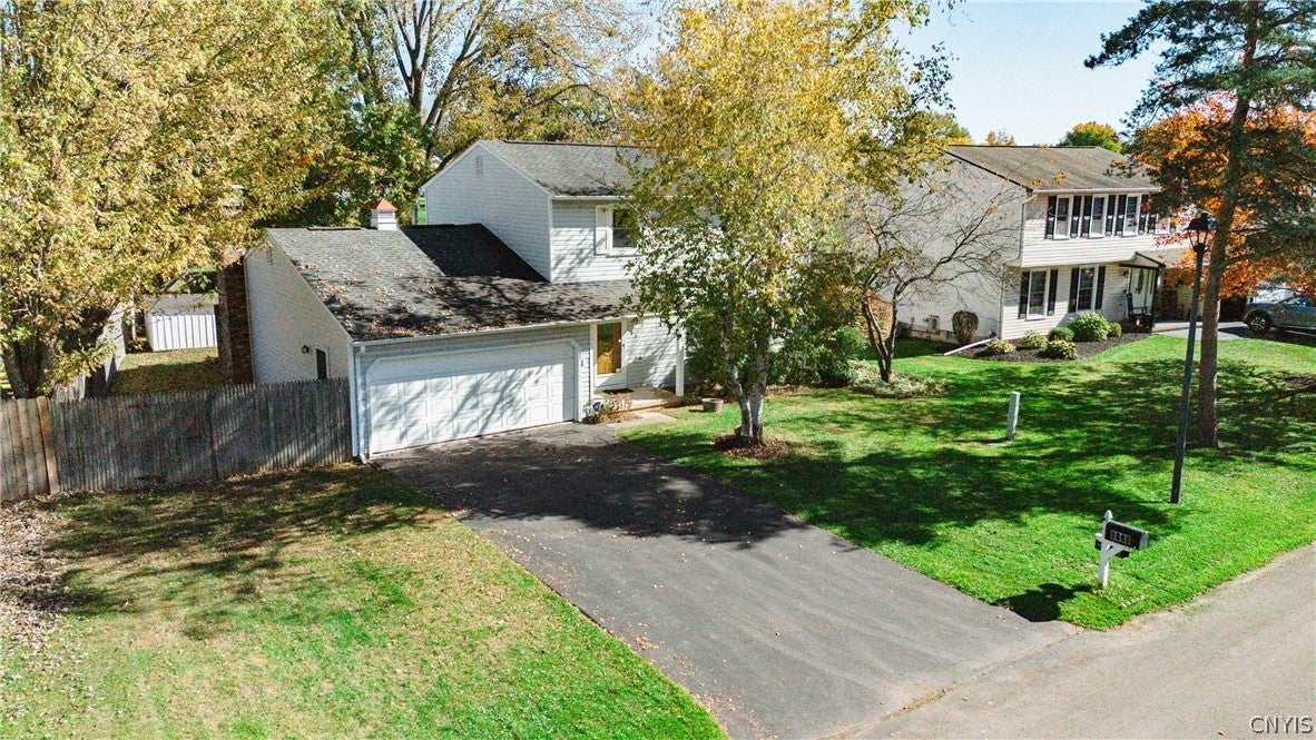 8052 Spruce Hill Drive