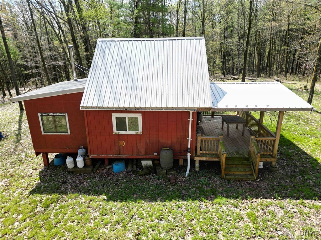 8051 Kane Road, Pulteney, New York image 1