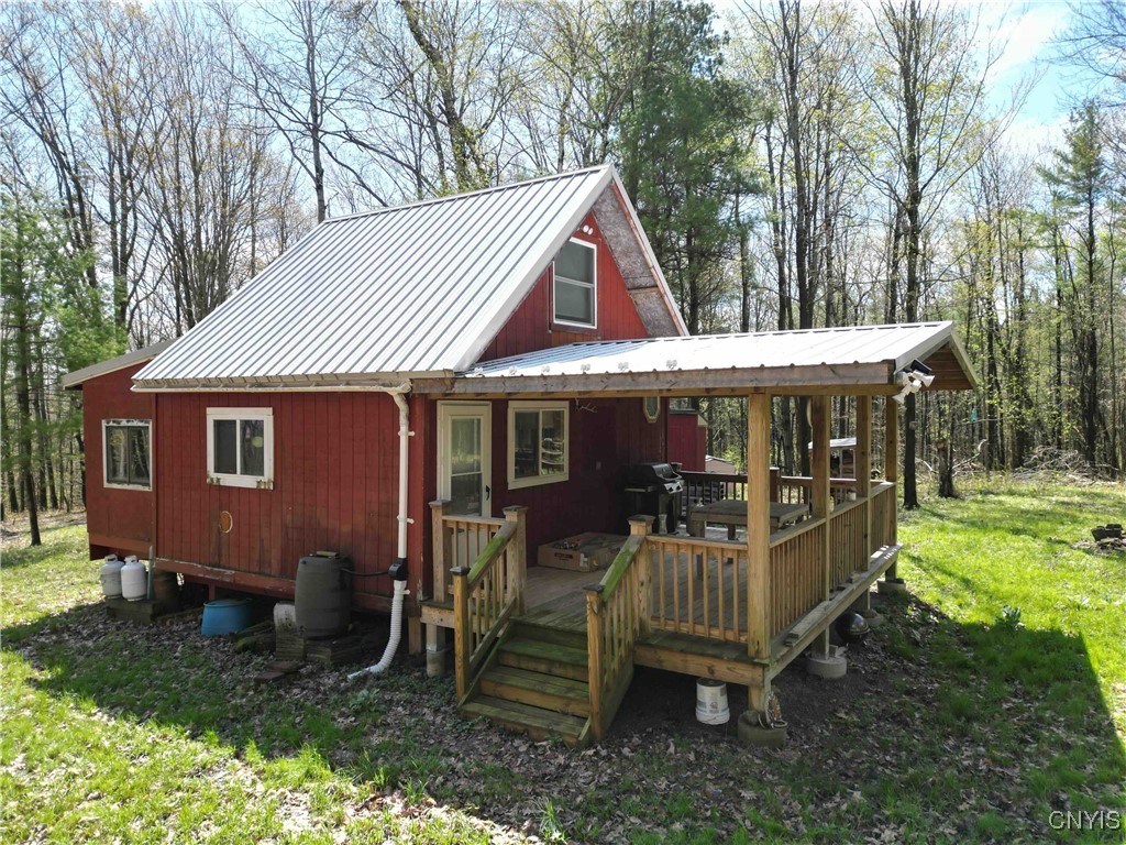 8051 Kane Road, Pulteney, New York image 2