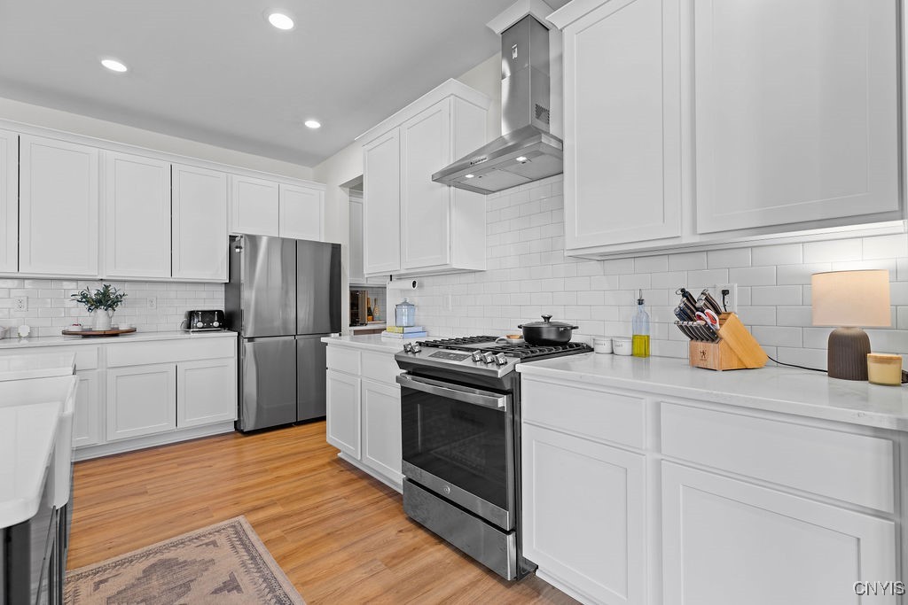 2691 Falling Star Way, Camillus, New York image 12