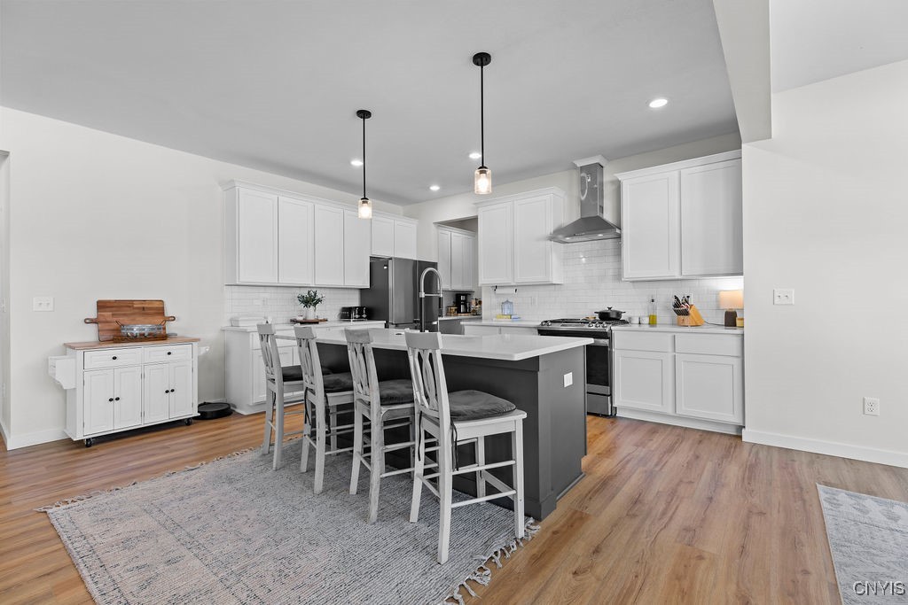 2691 Falling Star Way, Camillus, New York image 9