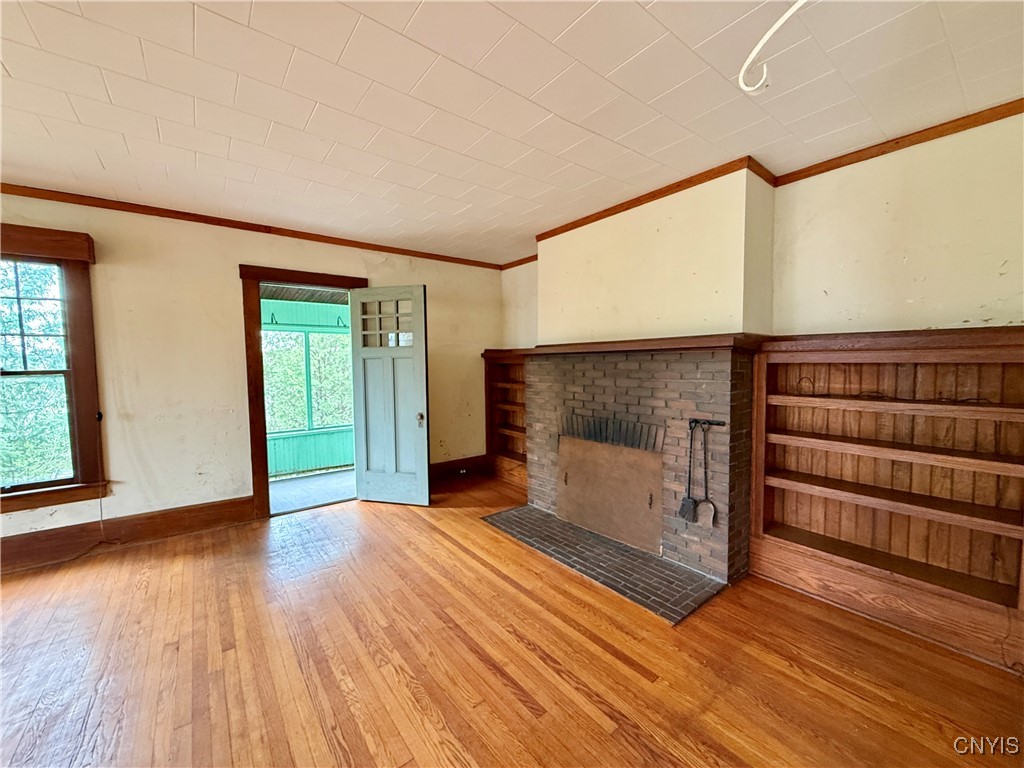 712 Ackerman Ave Ave, Syracuse, New York image 14
