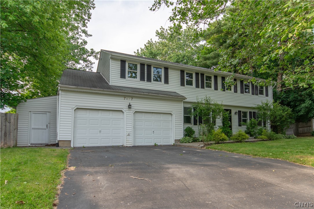 7827 Russell Lane, Manlius, New York image 39