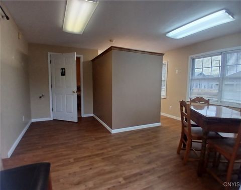 Tiny photo for 7354 Oswego Road, Clay, NY 13090 (MLS # S1648646)