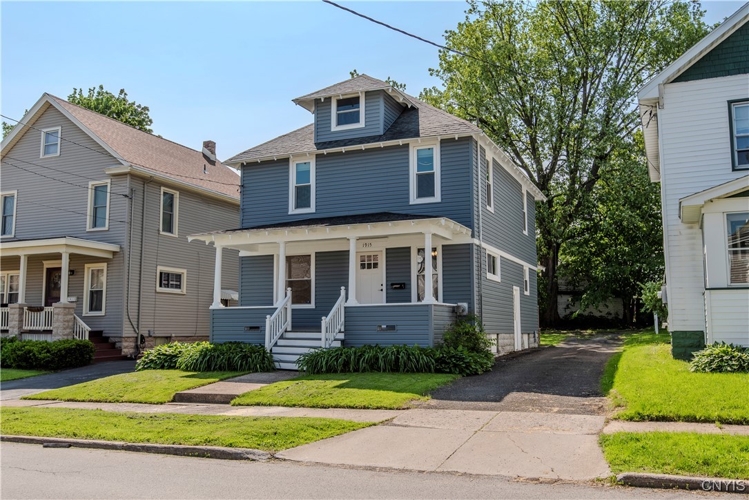 1915 Bradford Avenue, Utica, New York image 1