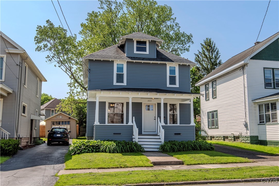 1915 Bradford Avenue, Utica, New York image 3
