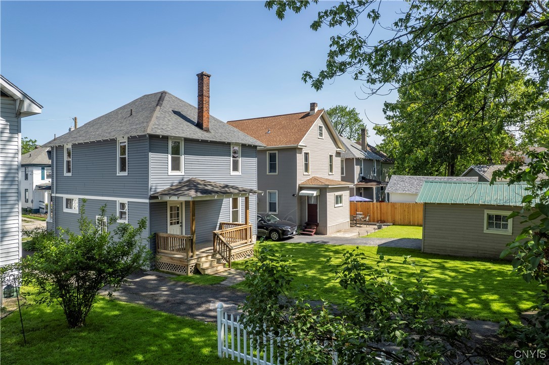 1915 Bradford Avenue, Utica, New York image 50