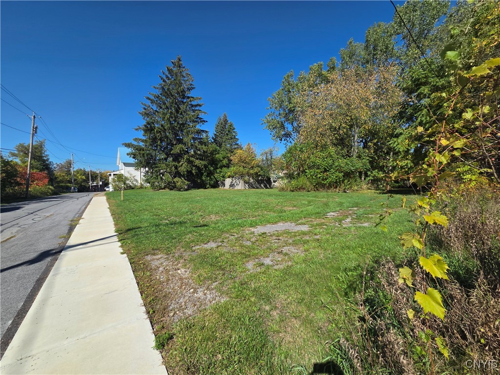 Adams, New York 13605, United States, ,Land,Active,218609