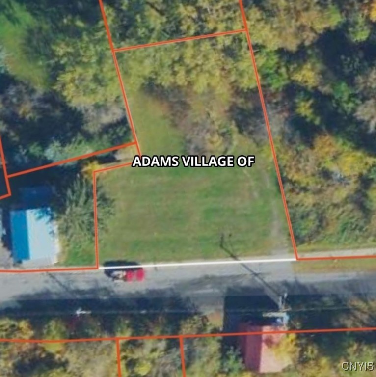 Adams, New York 13605, United States, ,Land,Active,218609