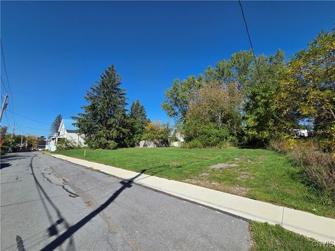 Vacant Land For Sale - Grange Avenue<br/> Jefferson County, Adams, NY 13605