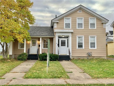 42-44 Morgan Street Ilion NY 13357