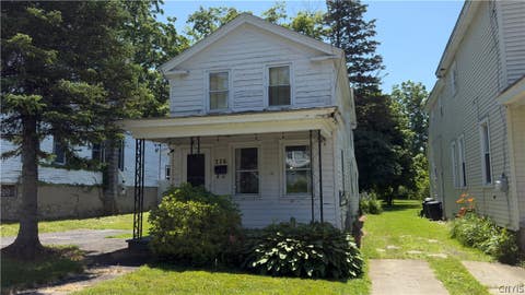 Homes For Sale - 116 W Schuyler Street<br/> Oswego County, Oswego, NY 13126