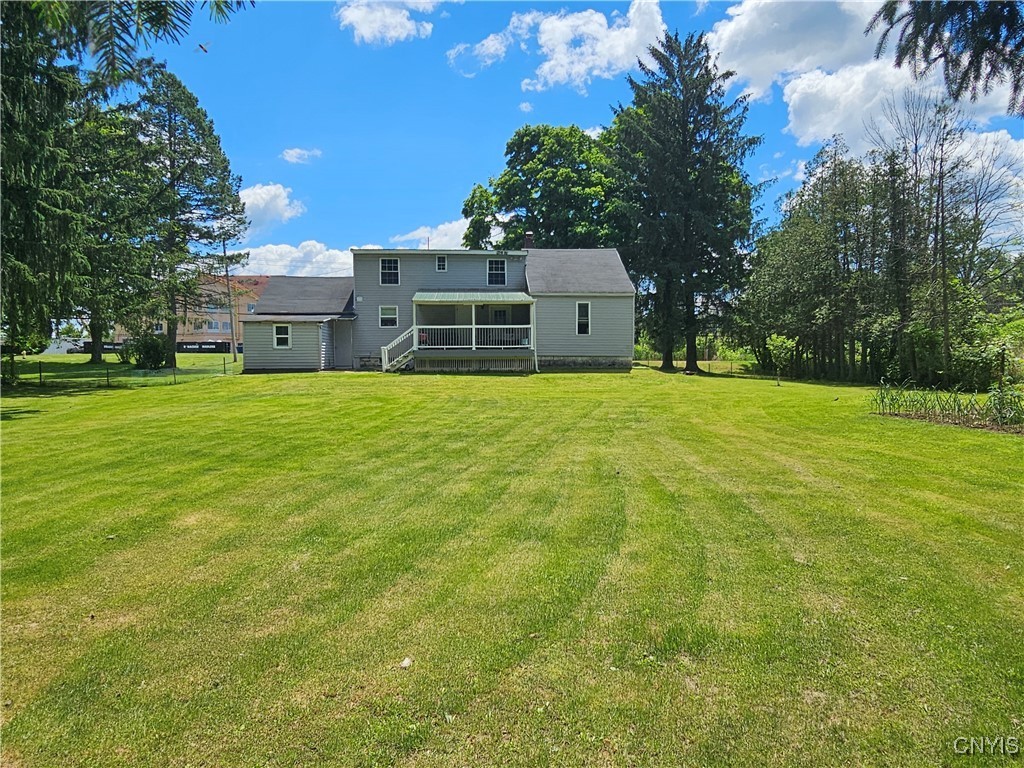 5389 Willow Place, Verona, New York image 36