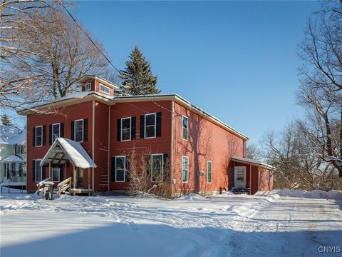 Multifamily For Sale - 2944 Cataract Street<br/> Denmark, NY 13626