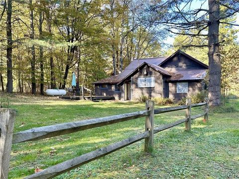 9439 Fenton House Drive Lowville NY 13367