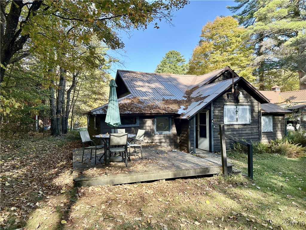 9439 Fenton House Drive