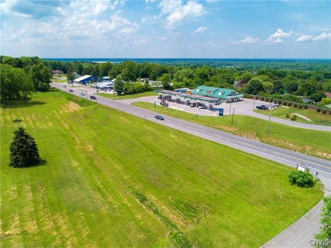 Tiny photo for 409 Genesee Street, Oneida, NY 13421 (MLS # S1724447)
