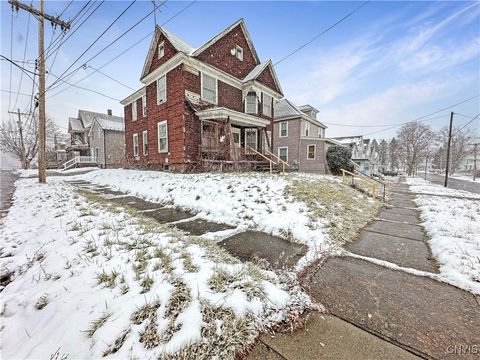 189 E Clark Street Ilion NY 13357
