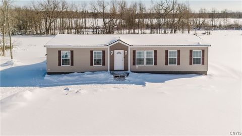 12656 County Route 5 Chaumont NY 13622