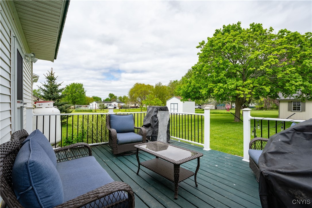 436 Centre Street, Cape Vincent, New York image 43