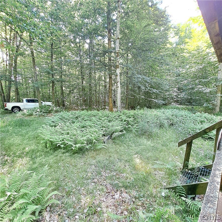 Lot #5 Dolly & Kenne Brook Road 5