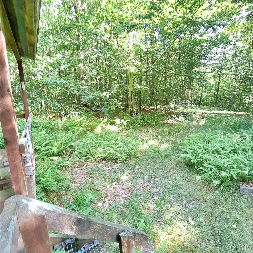 Lot #5 Dolly & Kenne Brook Road 5