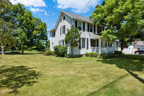 Tiny photo for 3743 Dawes Avenue, Kirkland, NY 13323 (MLS # S1651747)