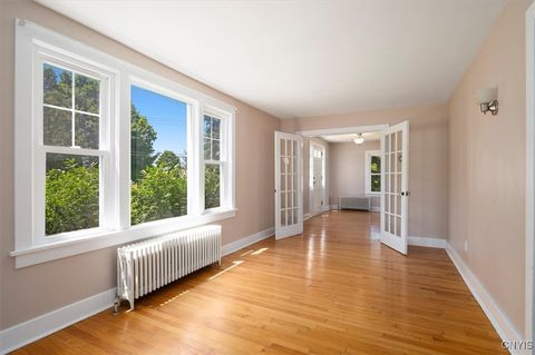 Tiny photo for 3743 Dawes Avenue, Kirkland, NY 13323 (MLS # S1651747)