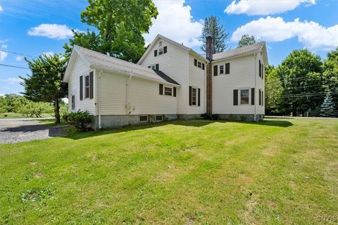 Tiny photo for 3743 Dawes Avenue, Kirkland, NY 13323 (MLS # S1651747)