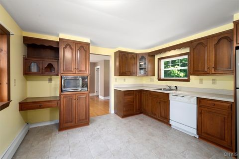 Tiny photo for 3743 Dawes Avenue, Kirkland, NY 13323 (MLS # S1651747)