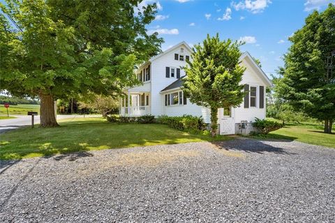 Tiny photo for 3743 Dawes Avenue, Kirkland, NY 13323 (MLS # S1651747)