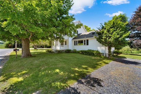 Tiny photo for 3743 Dawes Avenue, Kirkland, NY 13323 (MLS # S1651747)