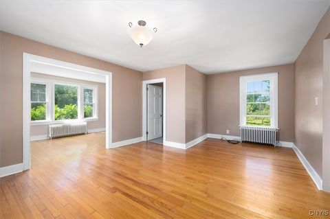 Tiny photo for 3743 Dawes Avenue, Kirkland, NY 13323 (MLS # S1651747)