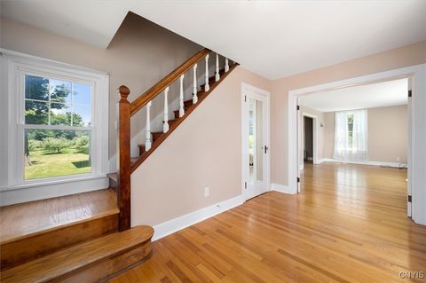 Tiny photo for 3743 Dawes Avenue, Kirkland, NY 13323 (MLS # S1651747)